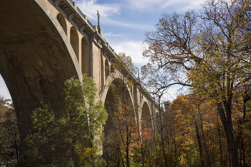 image of Rock Creek Park